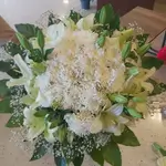 Bouquet Flower